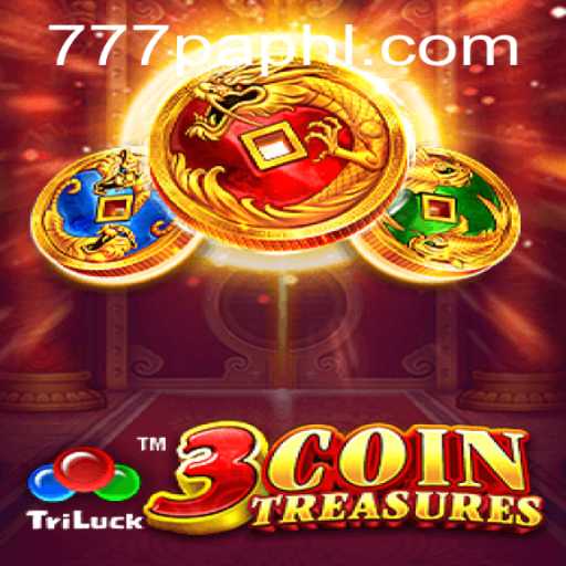 Discover the Thrilling World of 3CoinTreasures with 777PA