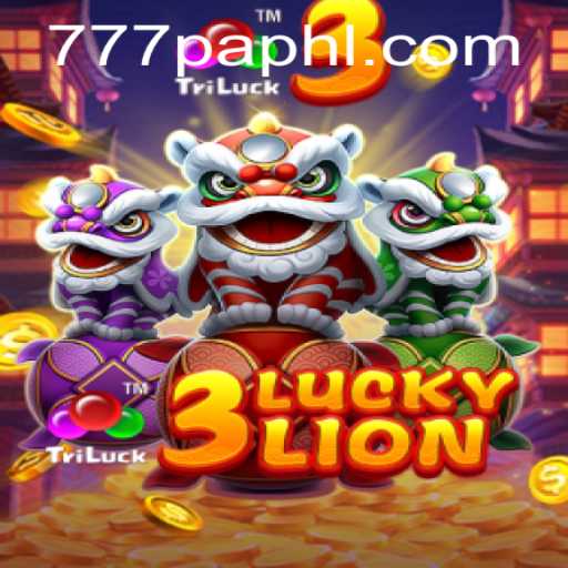 Discovering the Excitement of 3LUCKYLION: A Fresh Take on Gaming