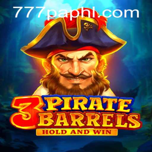 Discovering the World of 3PirateBarrels: A Comprehensive Guide to the Latest Gaming Sensation