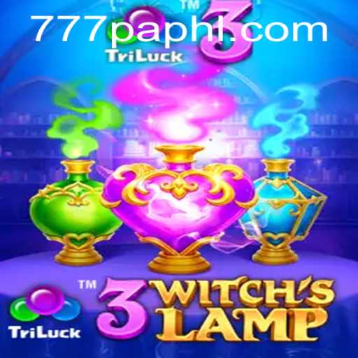 Exploring the Mystical Realm of 3WitchsLamp: A Comprehensive Guide