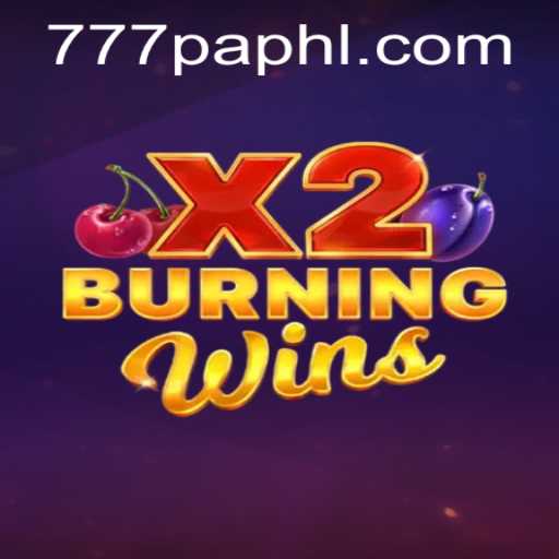 Explore the Exciting World of BurningWinsX2: A Classic Slot Game with a Modern Twist