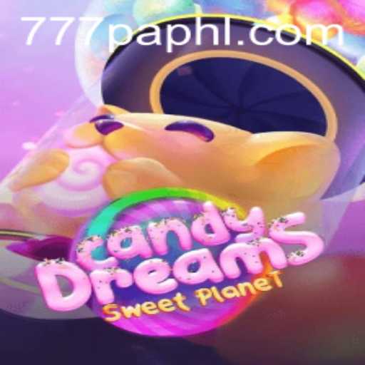 Exploring CandyDreams: A Sweet Escape with 777PA