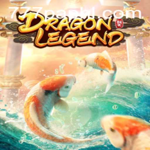 Explore the Mystical World of DragonLegend with the Secret of 777PA