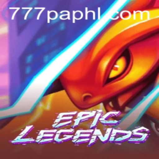 EpicLegends: A Gaming Phenomenon in the World of 777PA