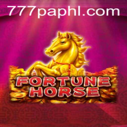 Exploring the Exciting World of FortuneHorse and the Thrill of 777PA