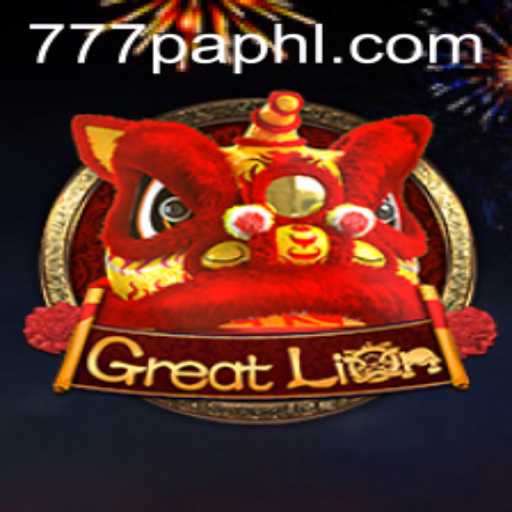 Unveiling GreatLion: The Majestic Adventure of 777PA