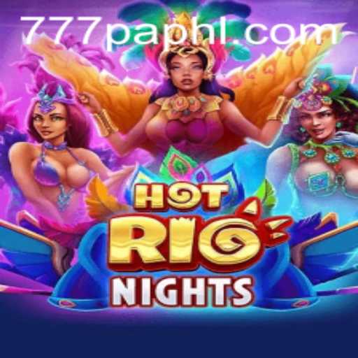 Explore the Tropical World of HotRioNights: An Exciting Casino Adventure