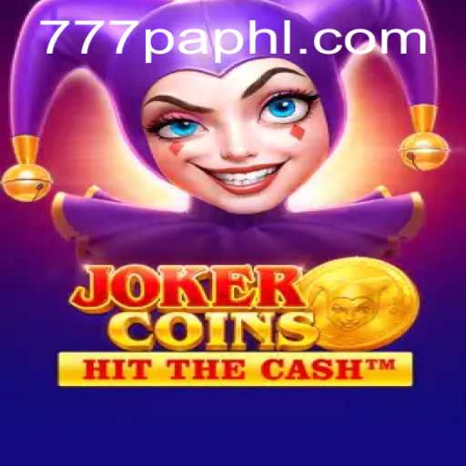 Discover the Thrilling World of JokerCoins with 777PA