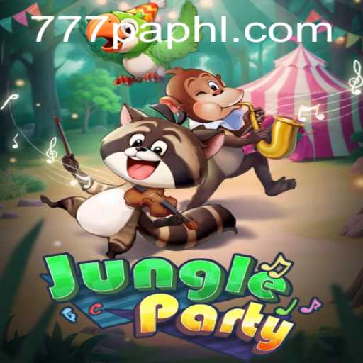 Exploring the Excitement of JungleParty: A Unique Gaming Experience