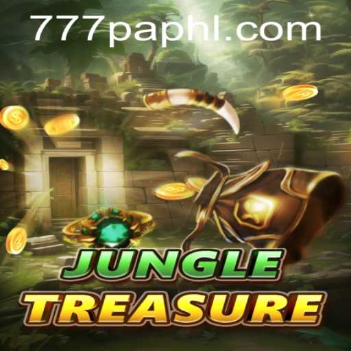 Unveiling JungleTreasure: Dive into the Thrilling World of Adventure with 777PA