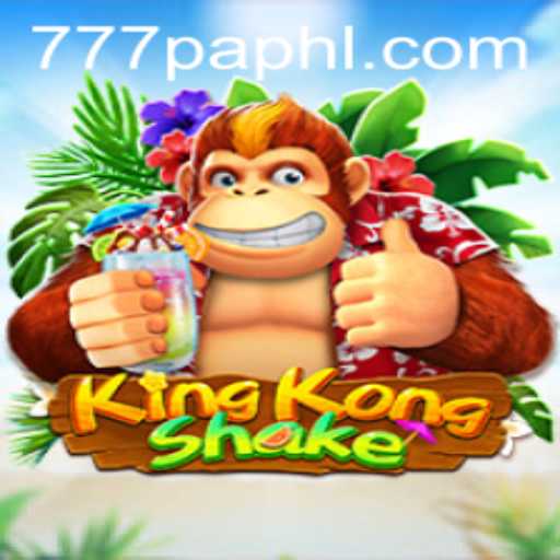 KingKongShake: The Game Everyone Is Talking About
