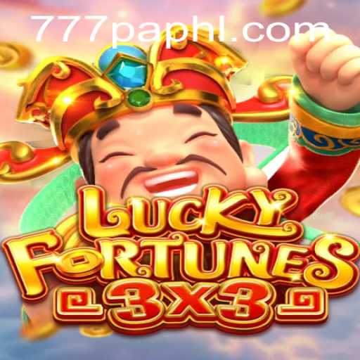 Exploring the Exciting World of LUCKYFORTUNES3x3 and the Intriguing 777PA Feature