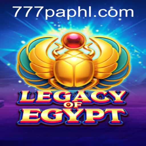 Discover the Thrill of LegacyOfEgypt with 777PA