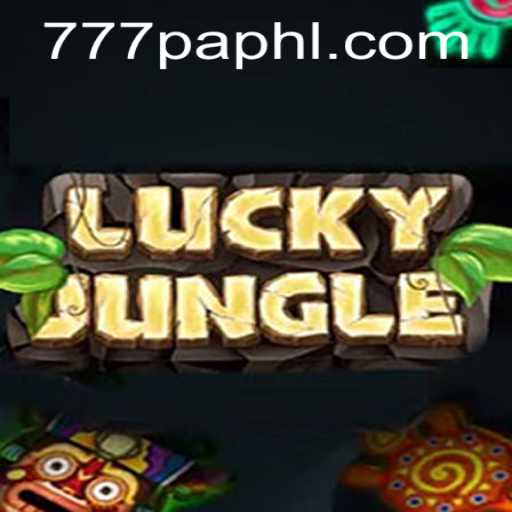 Discover the Excitement of LuckyJungle: A New Era of Gaming