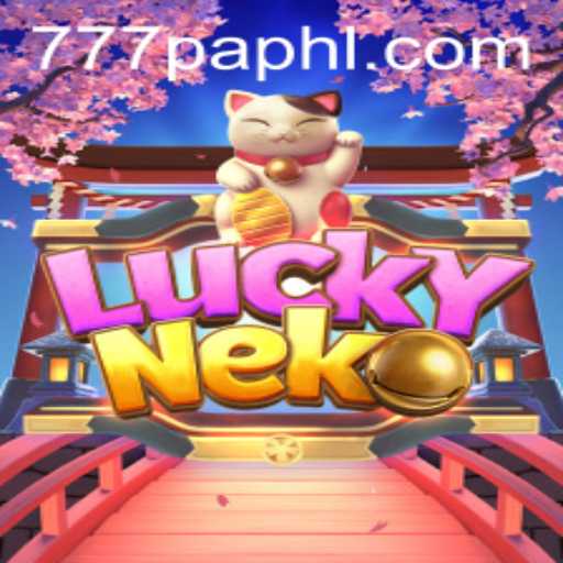 Diving into the World of LuckyNeko: A Captivating Gaming Experience with 777PA