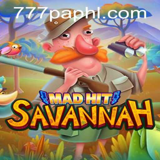 Discover the Thrills of MadHitSavannah: A Guide to the Game and 777PA