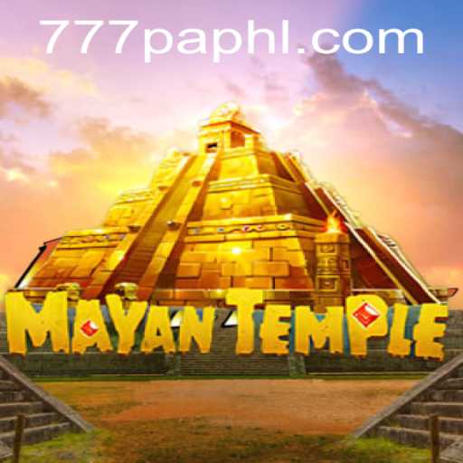 Explore the Enchanting World of 'MayanTemple' – Your Gateway to Fortune