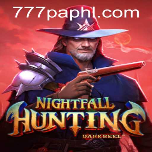 NightfallHunting: The Ultimate Gaming Experience