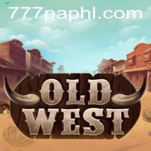 OldWest: A Nostalgic Journey into the Wild West with 777PA