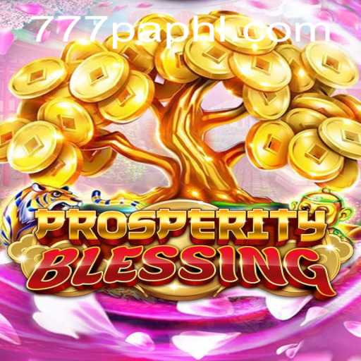 Unveiling ProsperityBlessing: A Game-Changer in the World of Interactive Entertainment