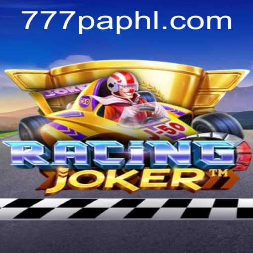 RacingJoker: The Thrilling World of 777PA