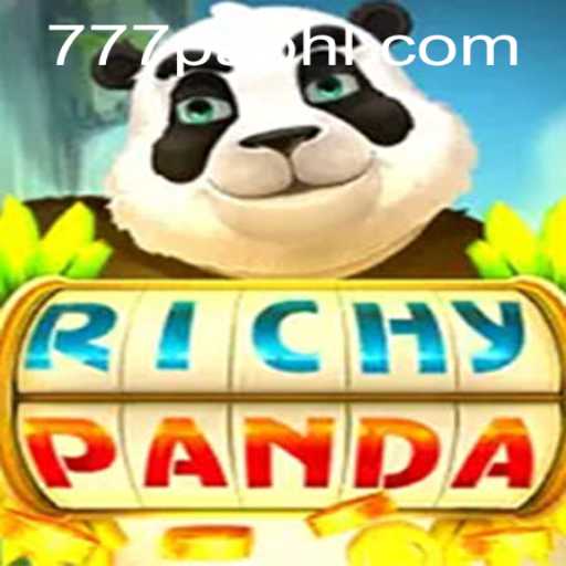 Embark on a Thrilling Adventure with RichyPanda: Discover the Excitement of 777PA