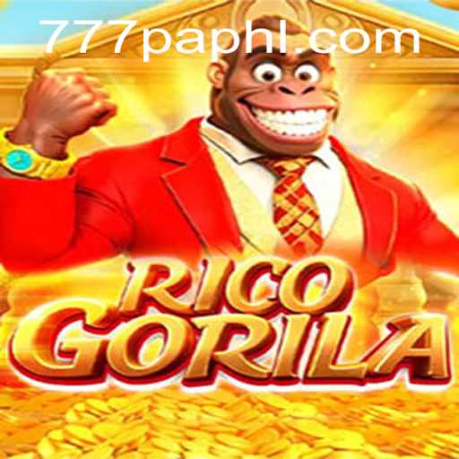 Dive into the Thrilling World of RicoGorila: Unveiling the 777PA Experience