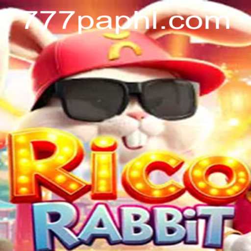 Discover RicoRabbit: A Thrilling Game Experience with 777PA