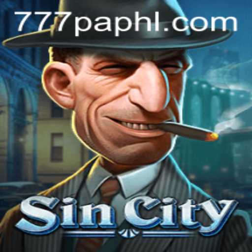 SinCity: Unveiling the Mysterious World of 777PA