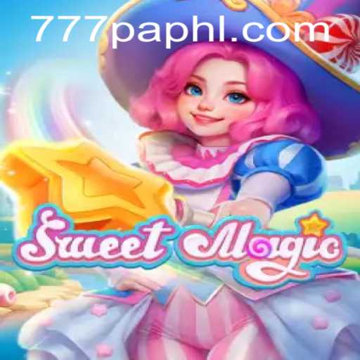 Exploring SweetMagic: A Magical Gaming Experience with 777PA