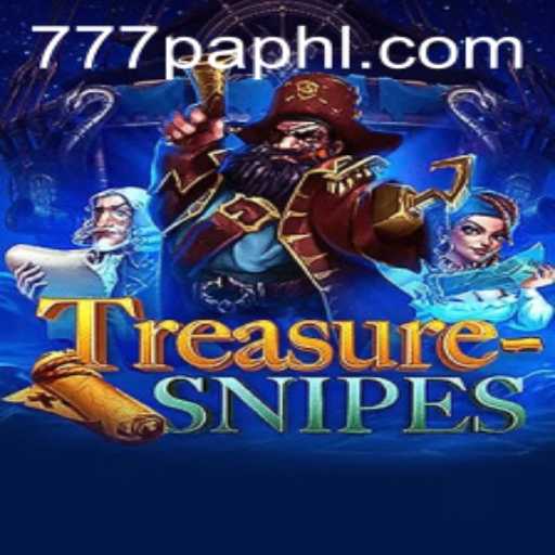 Exploring TreasureSnipes: An Exciting Adventure Game with the 777PA Challenge