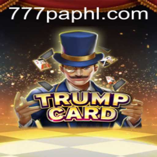 Exploring the Exciting World of TrumpCard: The Revolutionary Game with a Lucky Twist of 777PA