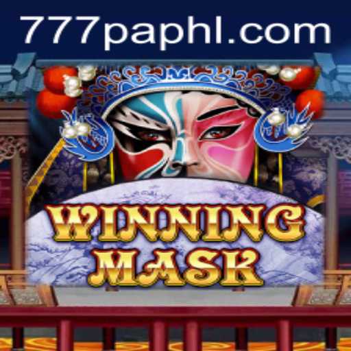 WinningMask: A New Dynamic Game Experience with 777PA Theme