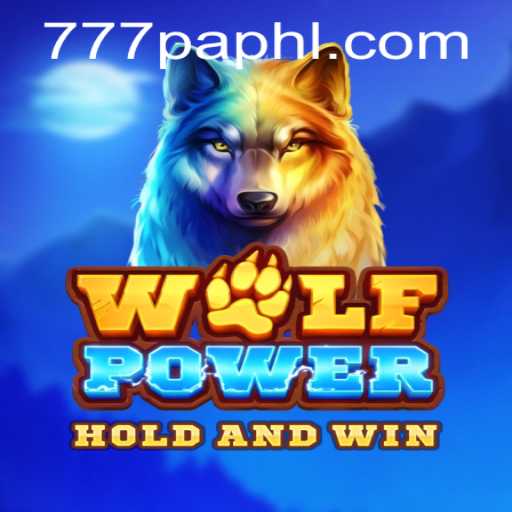 Unleashing the Thrill of WolfPower: A Dive into the World of 777PA