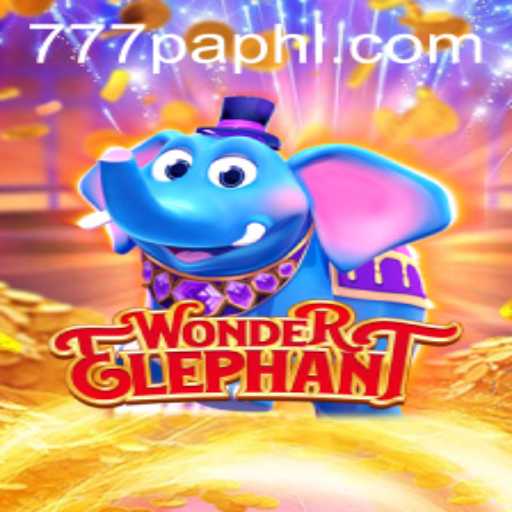 Discover the Enchanting World of WonderElephant and Master the Rules of 777PA