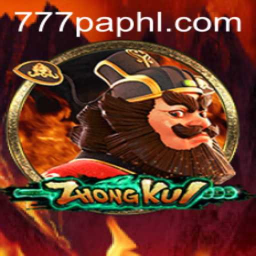 ZhongKui: A Fascinating Dive into the World of Folklore and Gaming